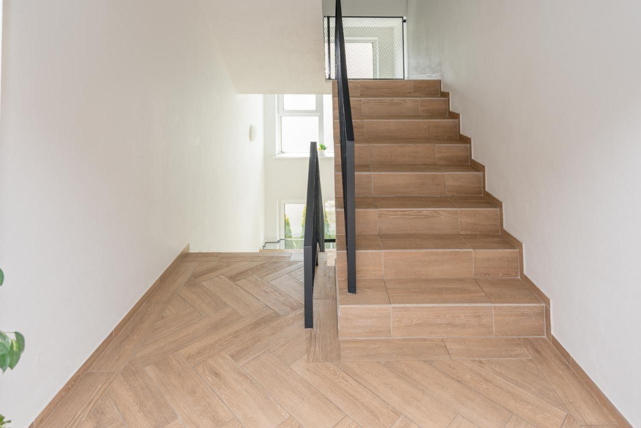 Apartament Maluno Palanga Kültér fotó